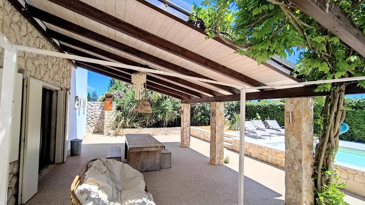 Villa Agave Lazise