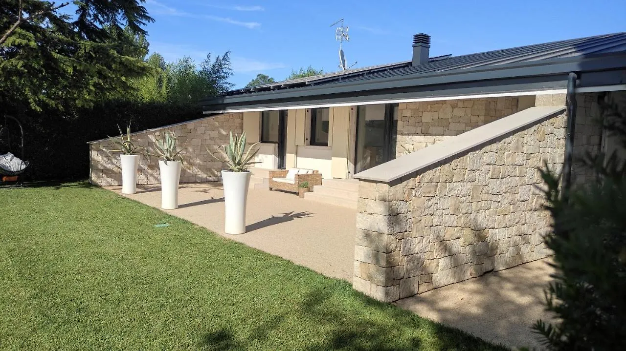 Villa Agave Lazise
