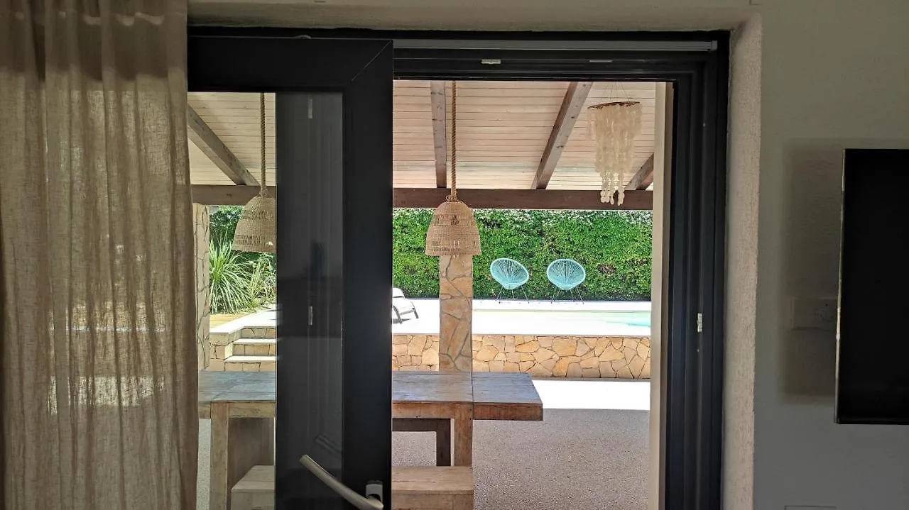 Villa Agave Lazise