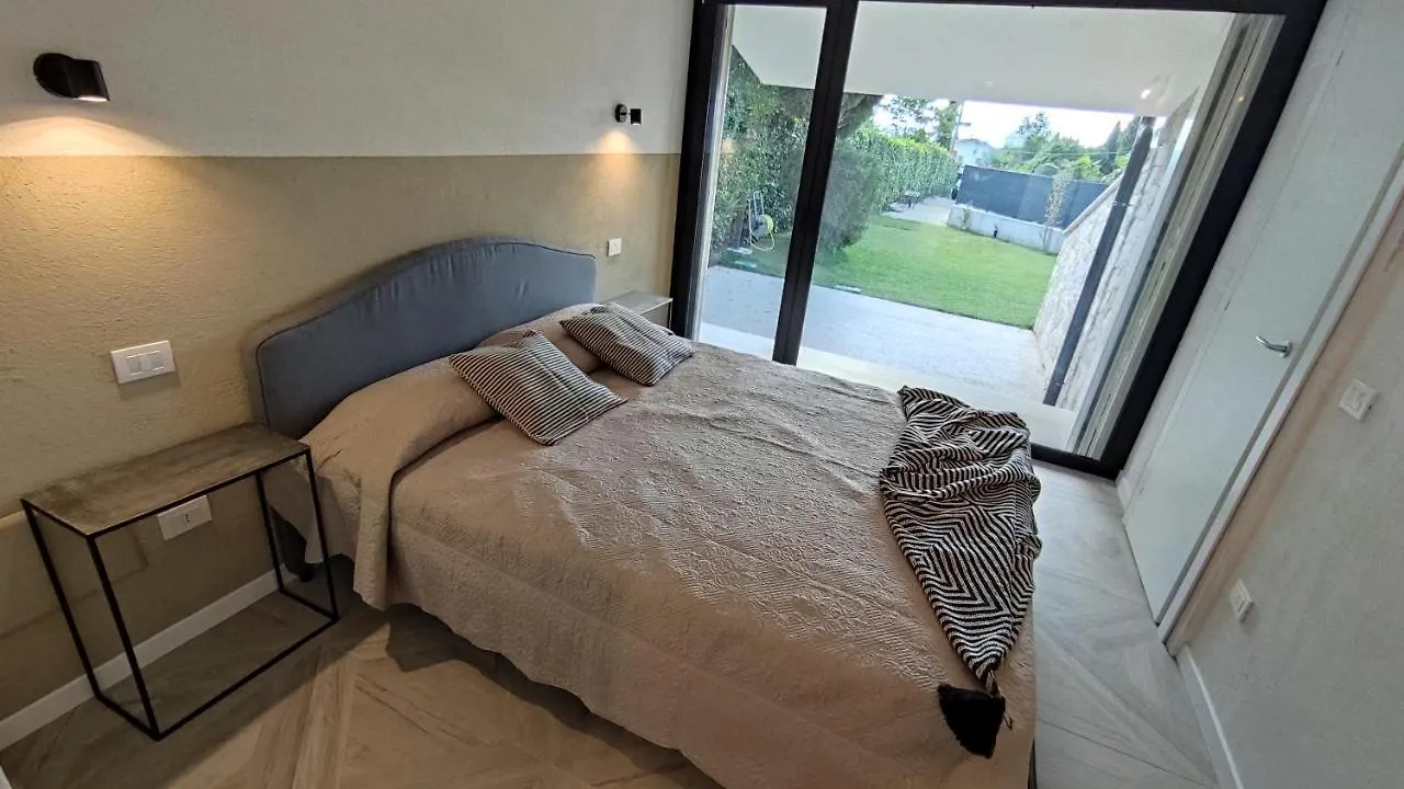 Villa Agave Lazise 0*,