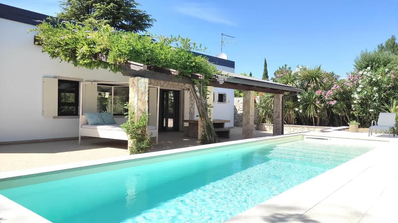 Villa Agave Lazise Italy
