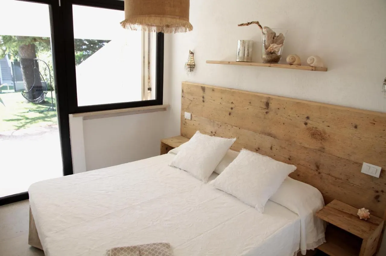 Villa Agave Lazise 0*,