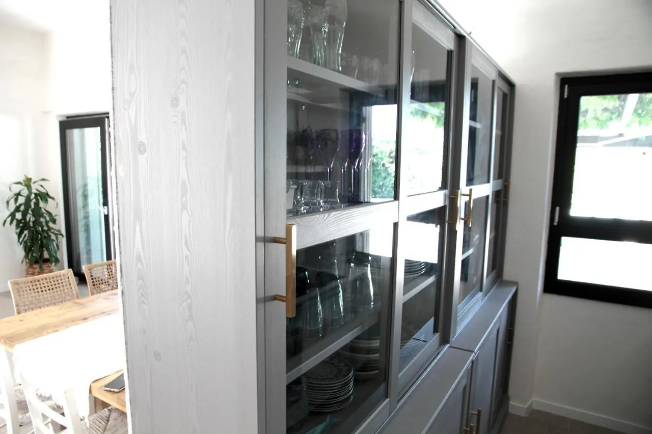 Villa Agave Lazise