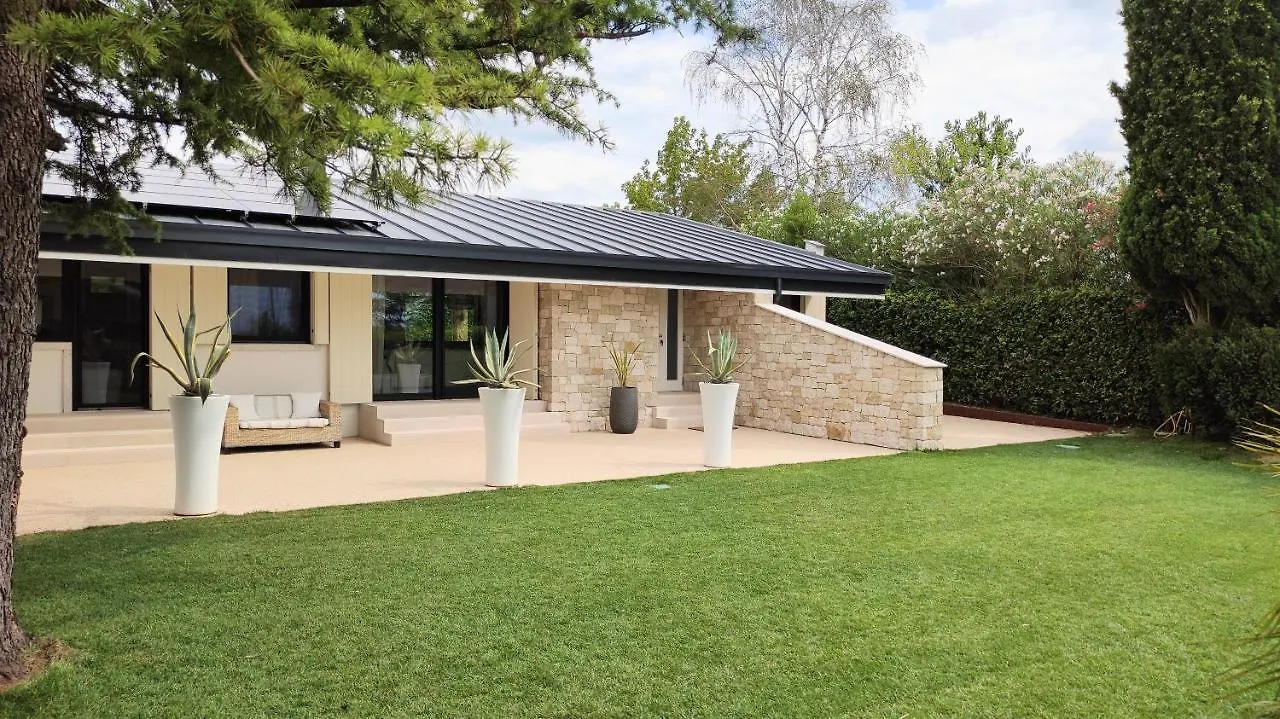 Villa Agave Lazise
