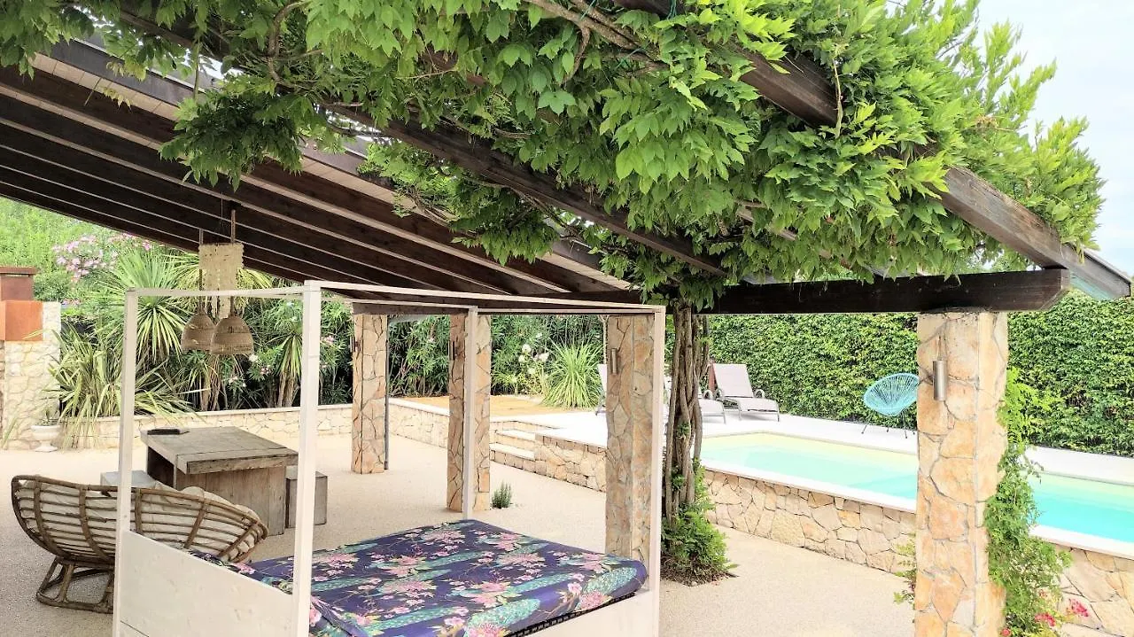 Villa Agave Lazise Italy