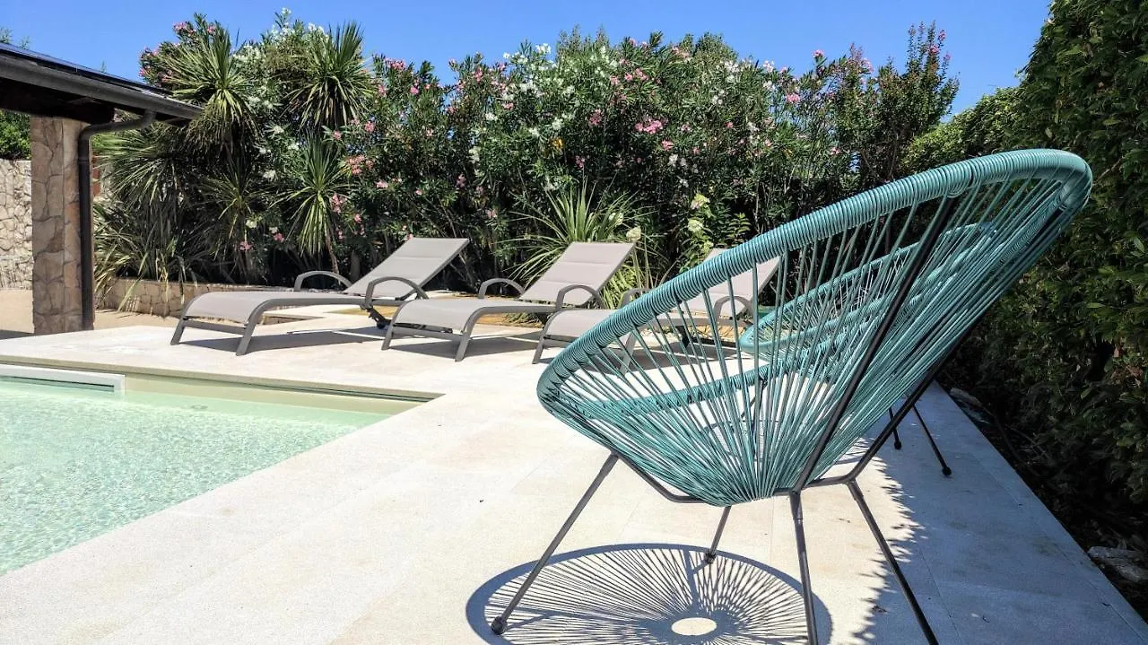 Villa Agave Lazise