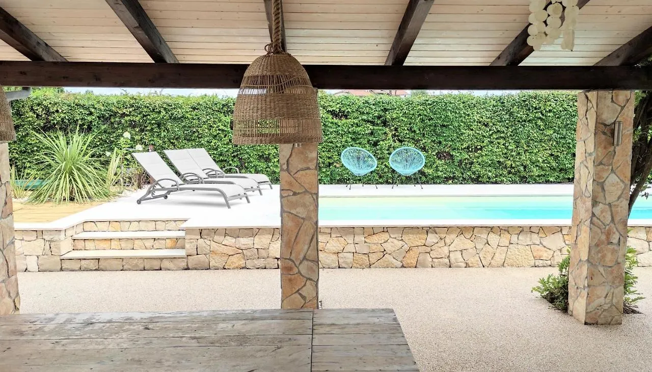 Villa Agave Lazise