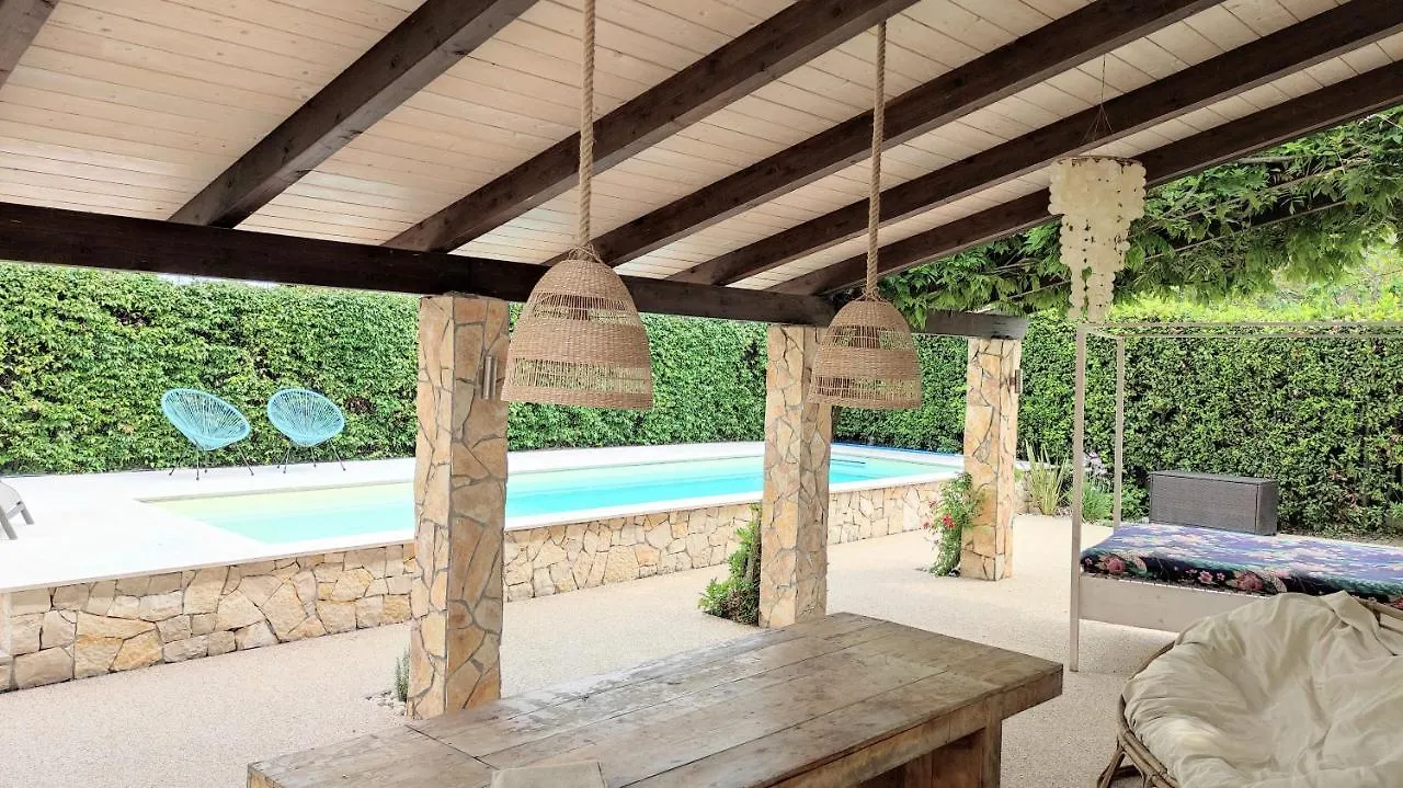 Villa Agave Lazise