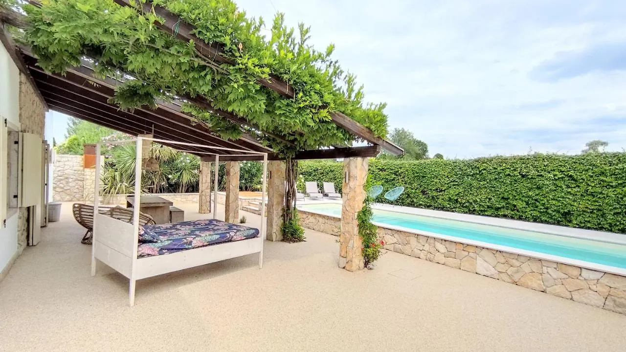 Villa Agave Lazise