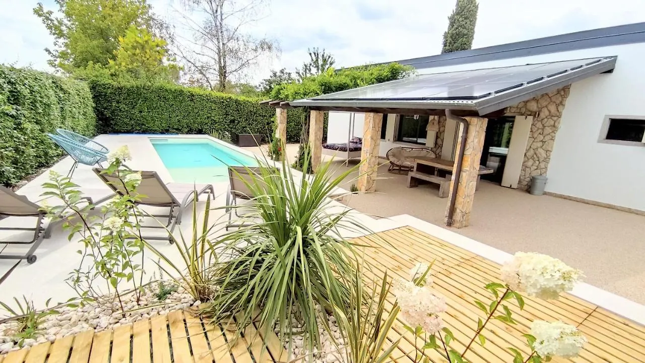Villa Agave Lazise