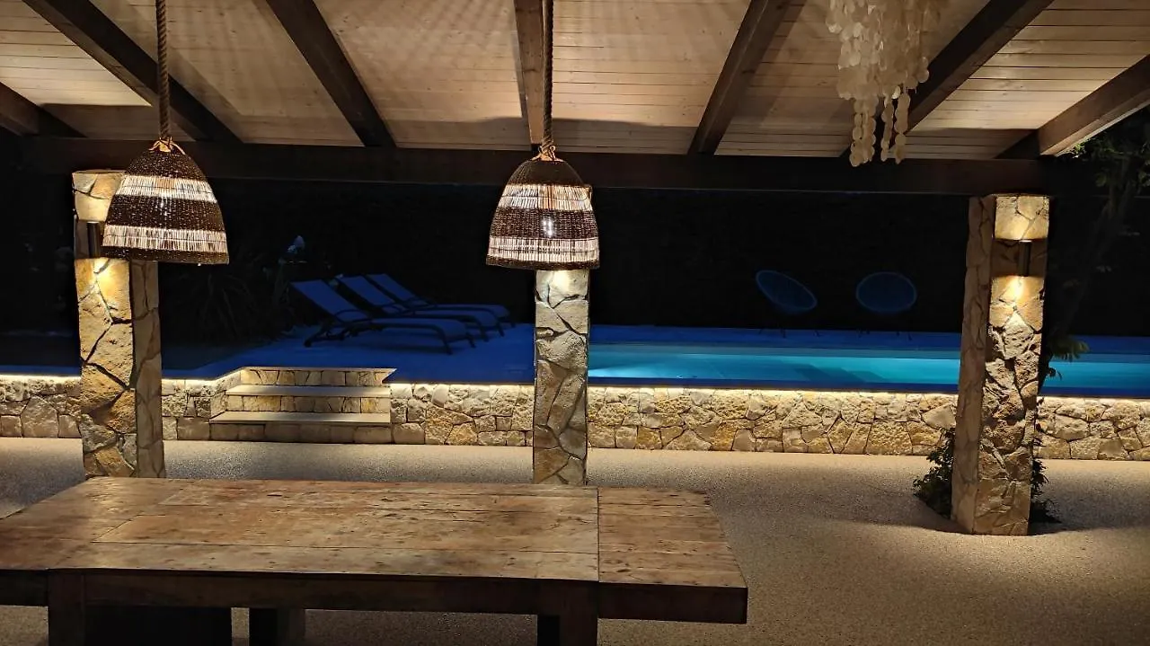 Villa Agave Lazise