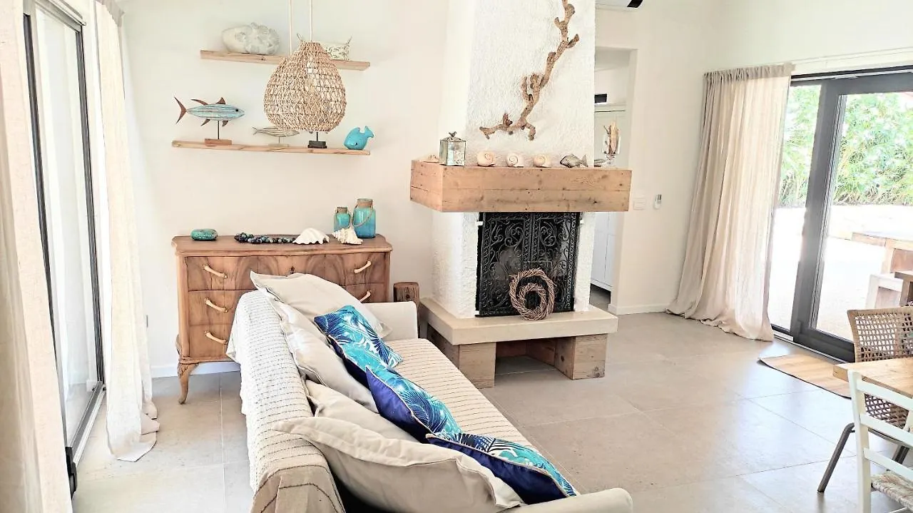 Villa Agave Lazise Italy