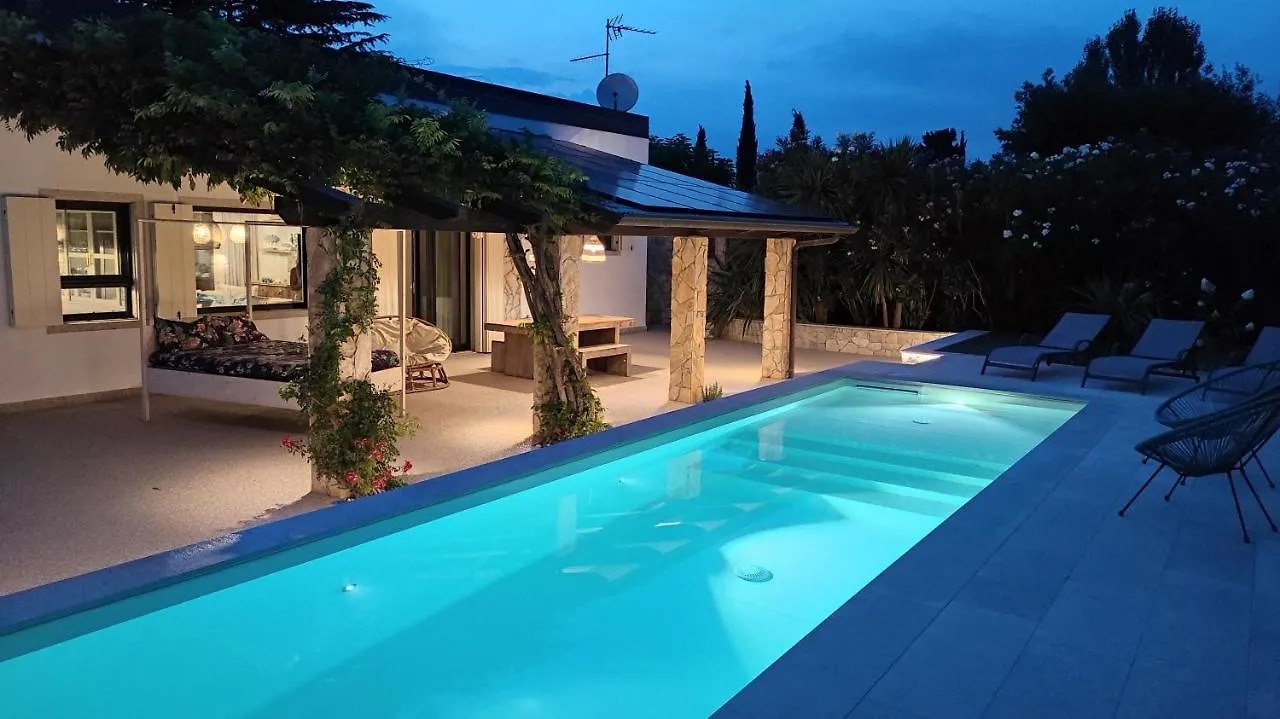 Villa Agave Lazise 0*,  Italy