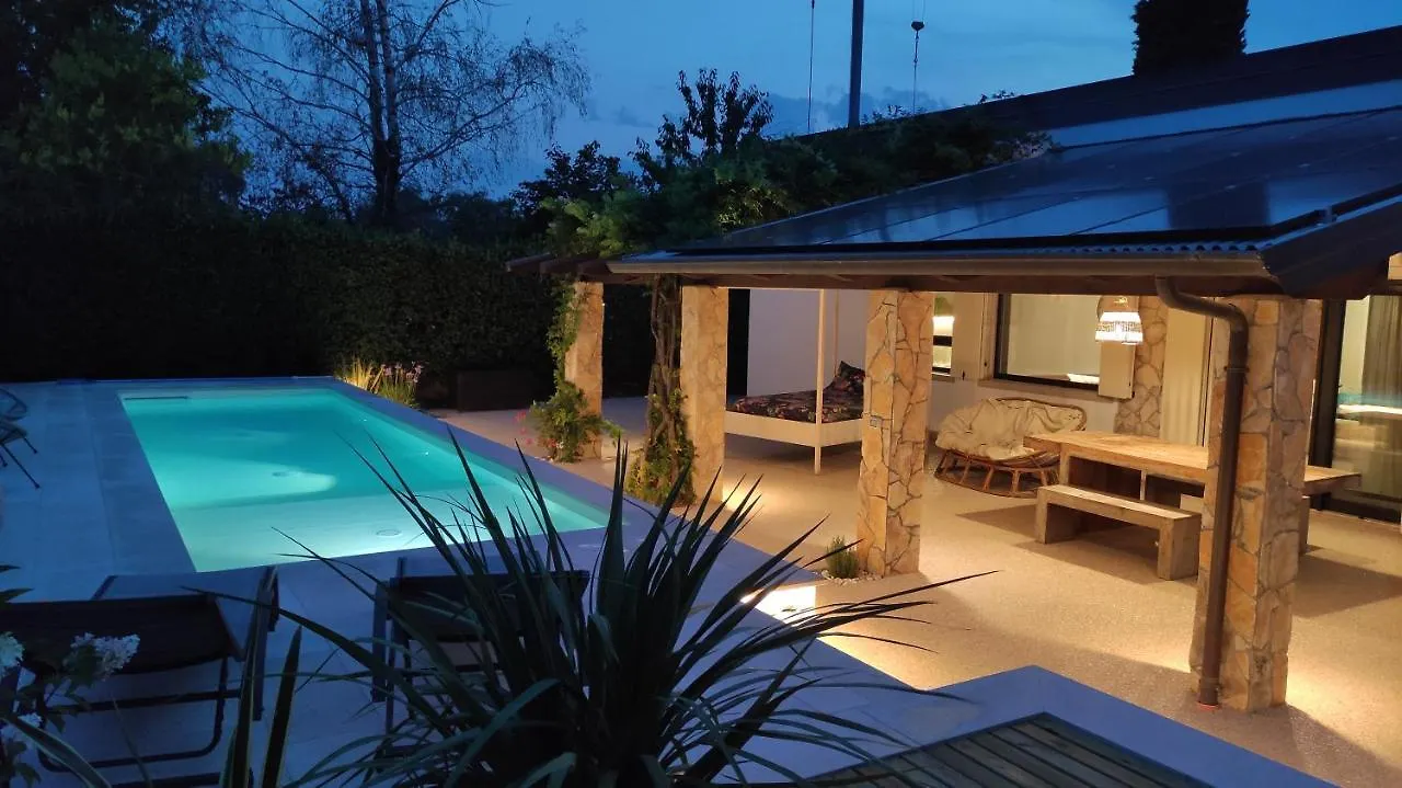 Villa Agave Lazise