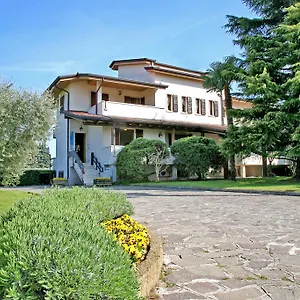 Relais Bb Pacengo Bed & Breakfast