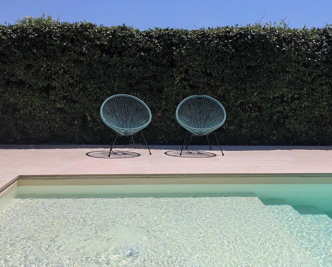 Villa Agave Lazise Italien