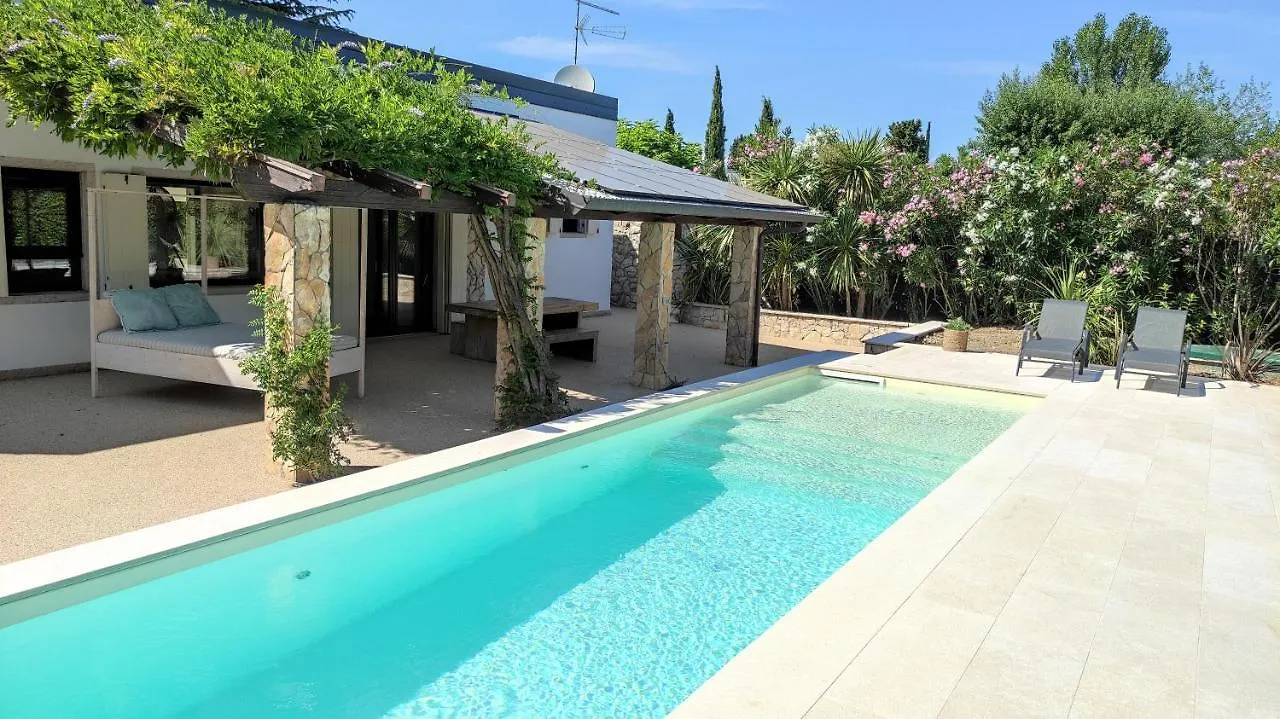 Villa Agave Lazise 0*,