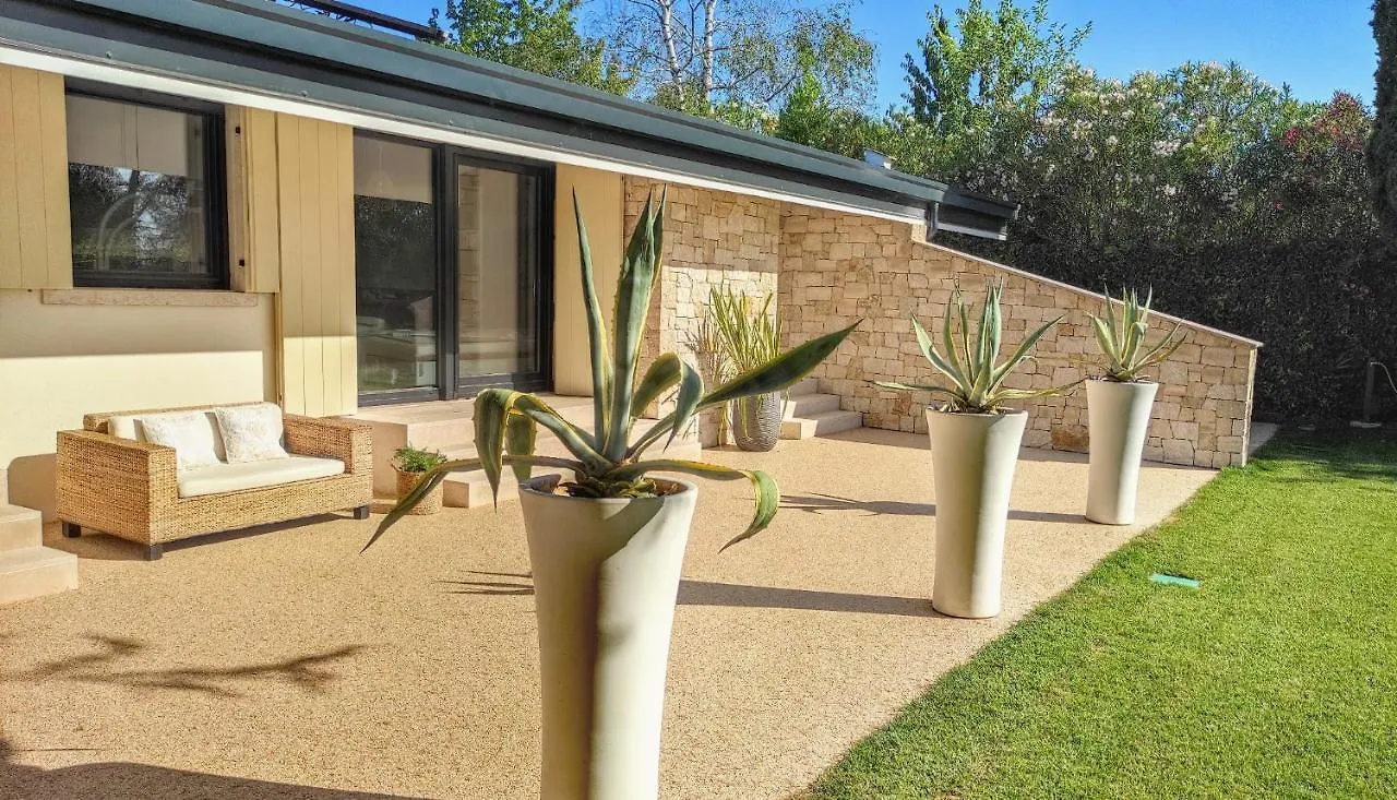 Villa Agave Lazise